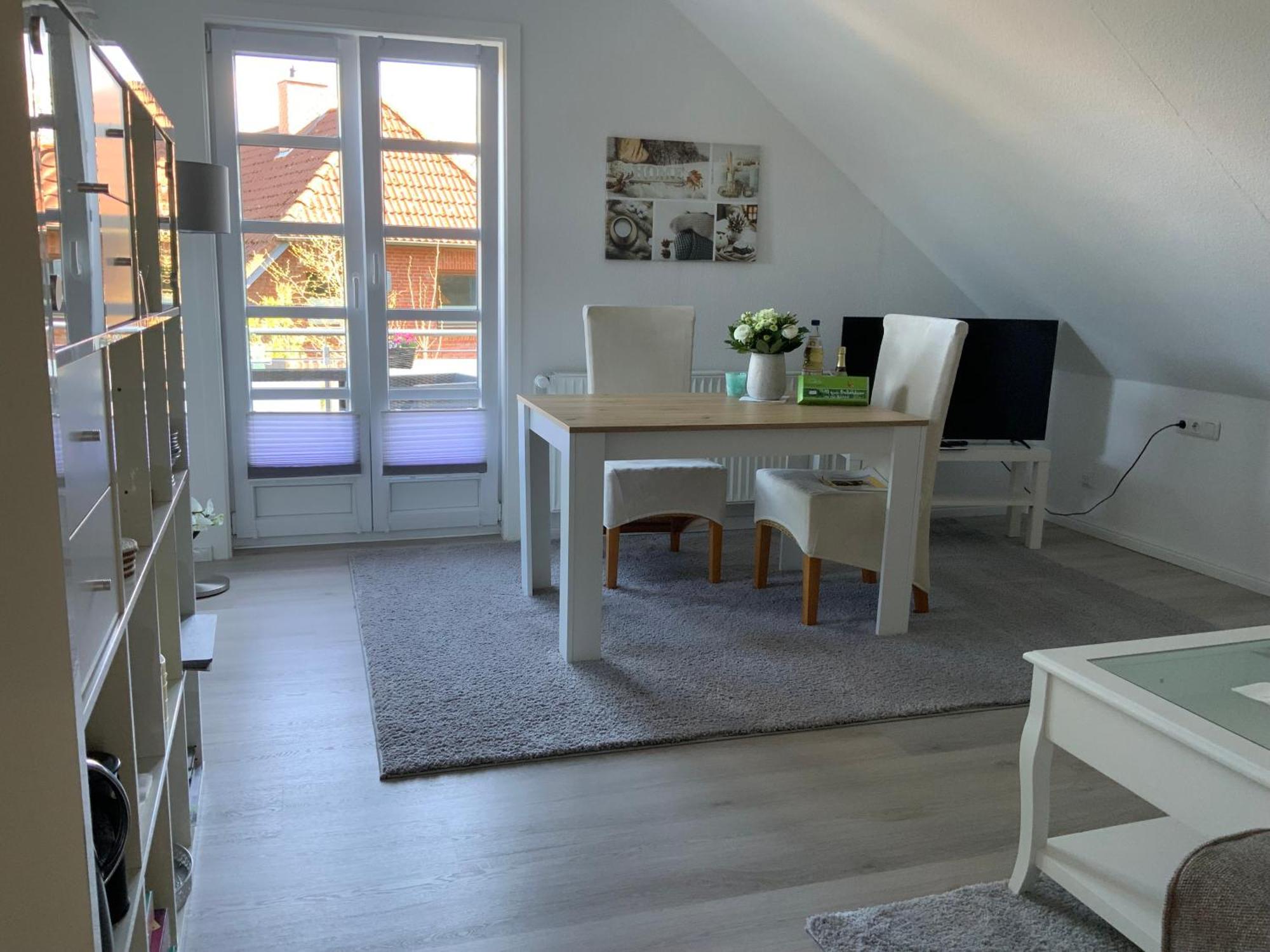 Ferienwohnung Fleckeby Schlei Fjord Light Exterior photo